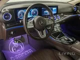 Mercedes Benz CLS350 AMG 2019
